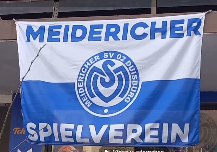 MSV Duisburg