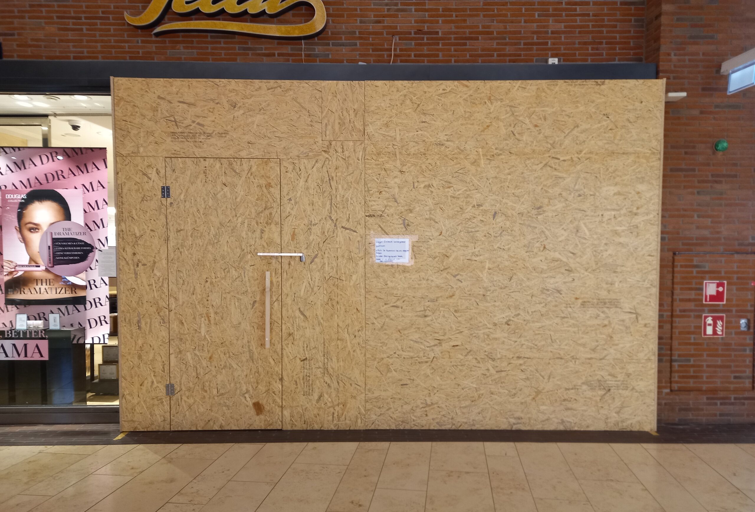 Verkaufsoffener Sonntag