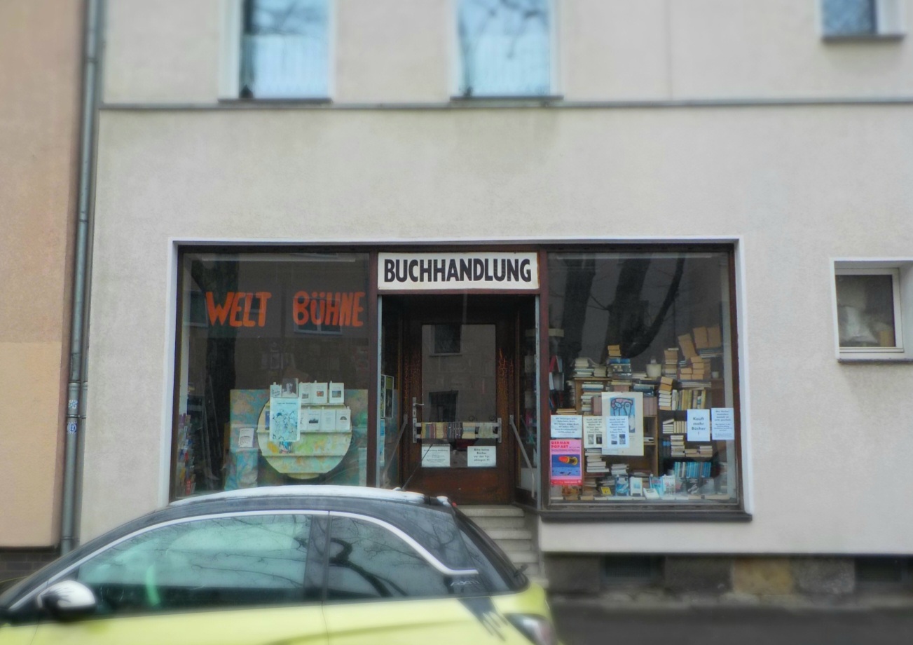 Es gibt kein schlechtes Wetter