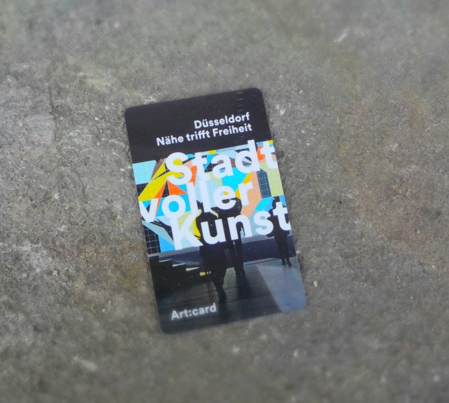 English lesson in the afternoon