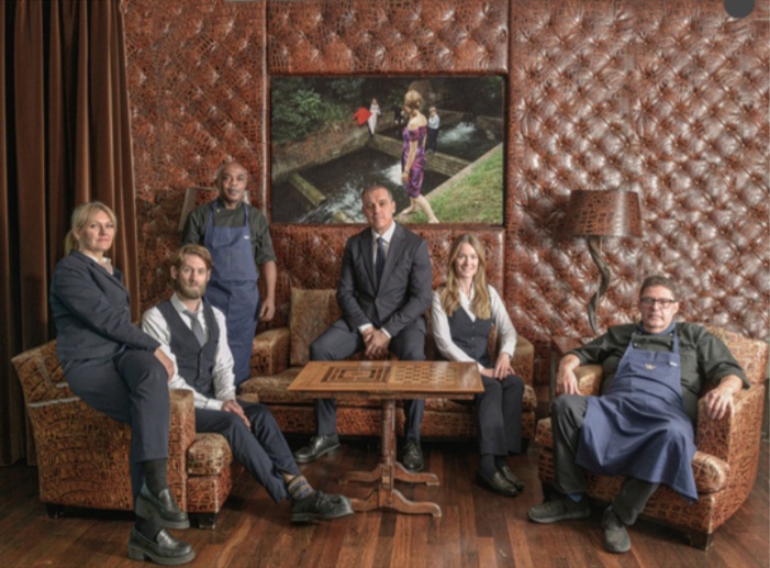 Safe the Date! Nächste Ausstellung: