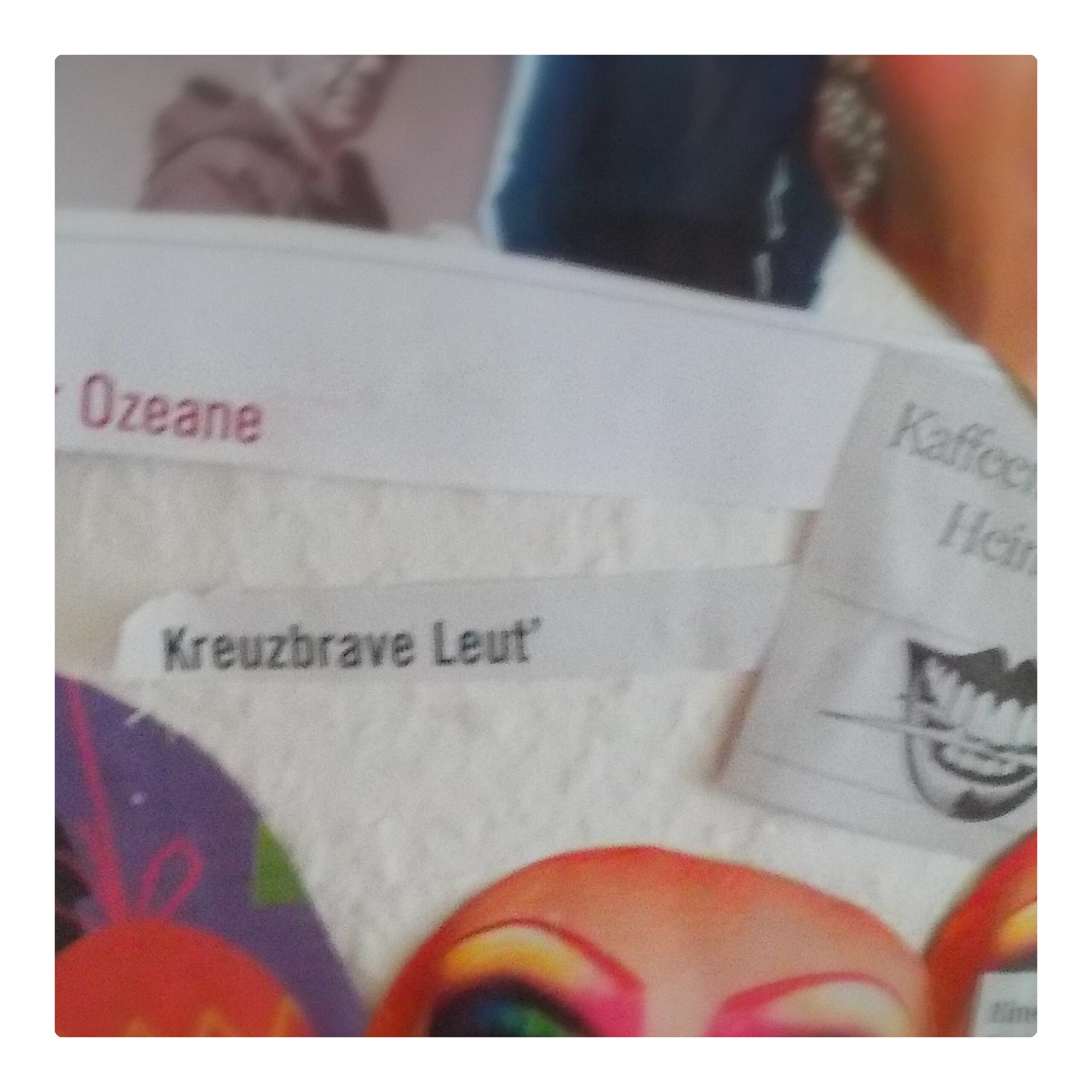 Wir wünschen allen ein frohes Osterfest!